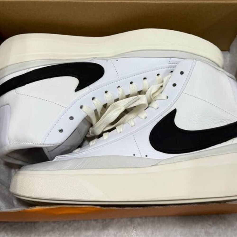 Nike Blazer Mid ’77 Phantom Men’s Size 10